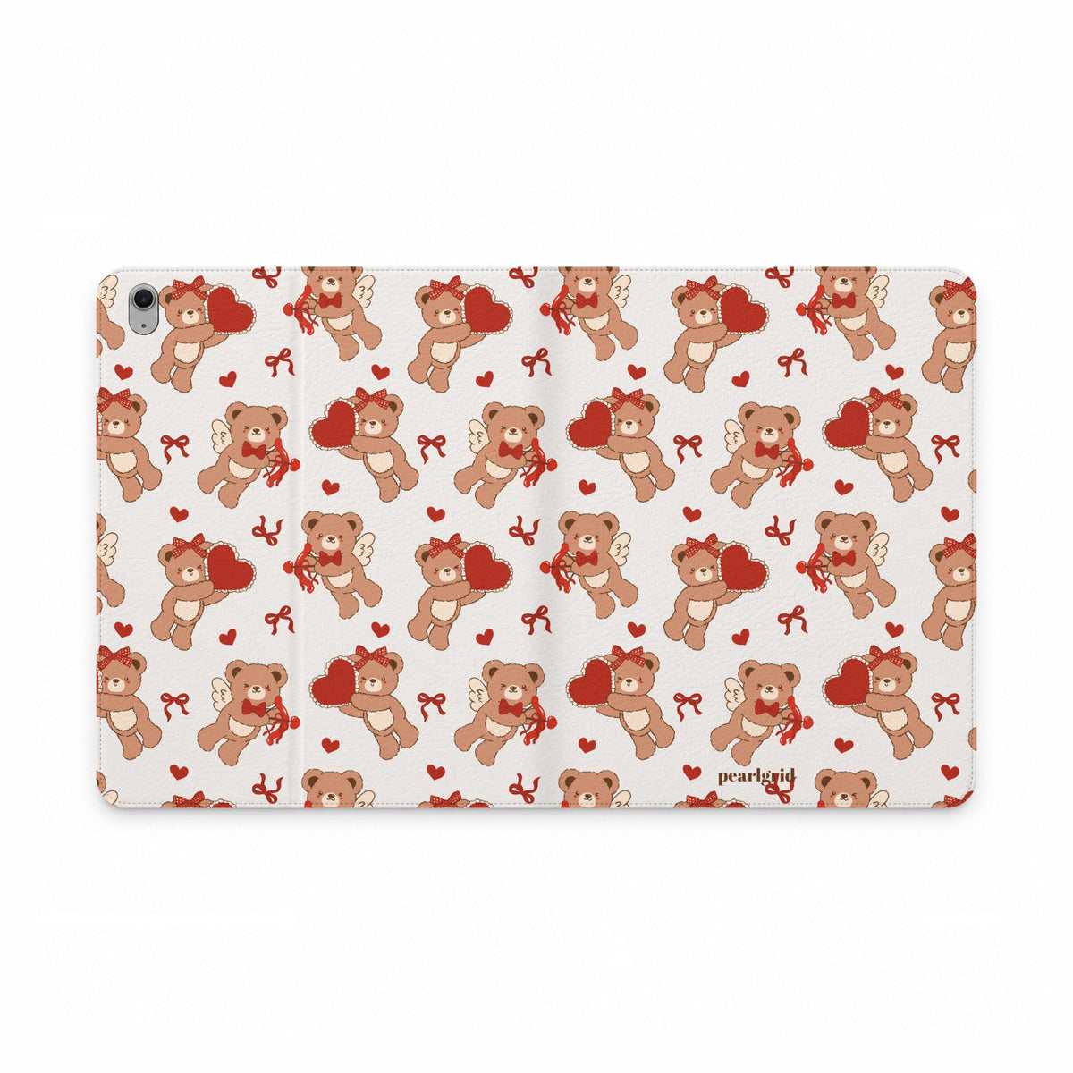 Bear Hugs | Smart Folio Case