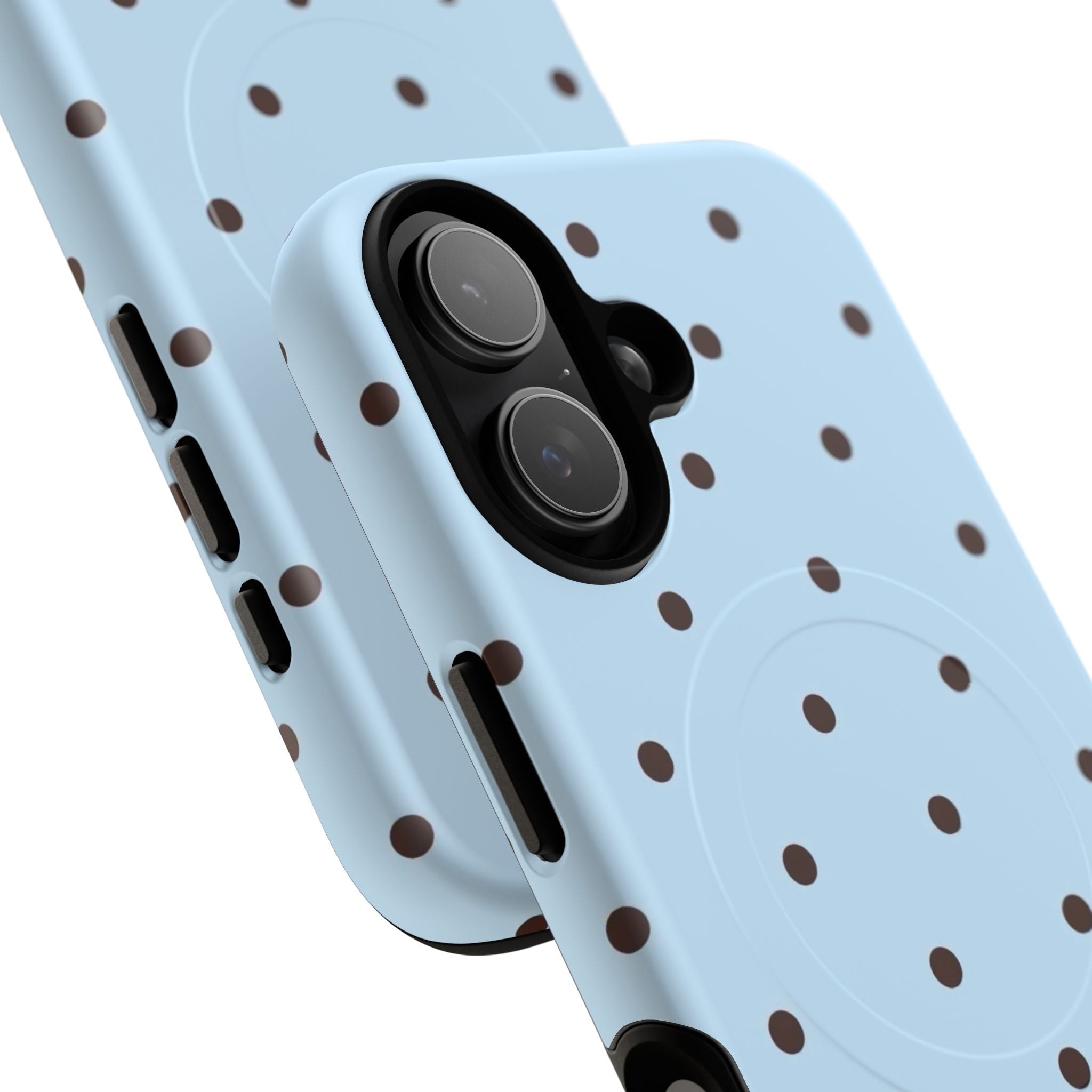 Dot Crush | Magnetic iPhone Case