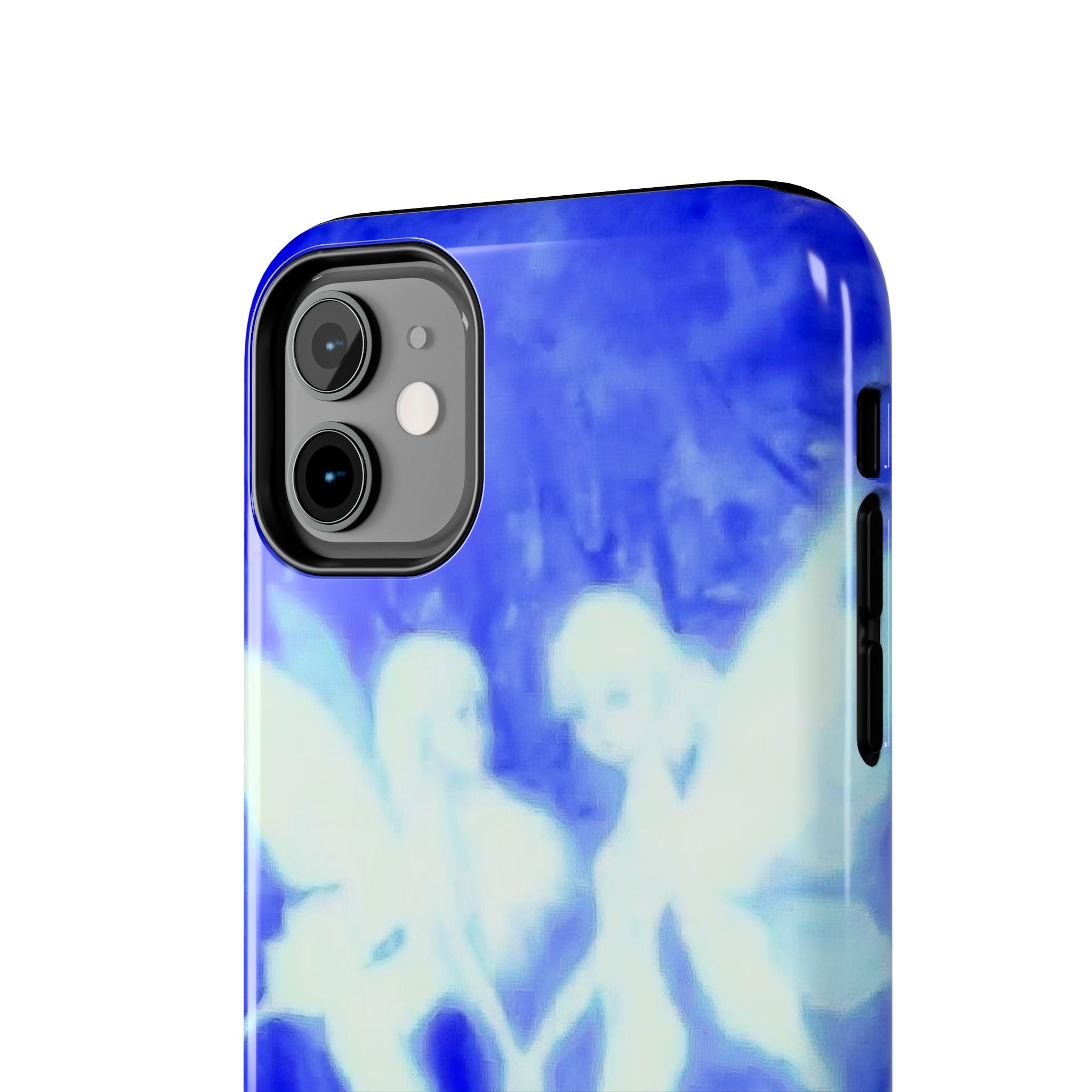 Dream Angels | iPhone Case