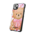 Bear Me | IPhone Case