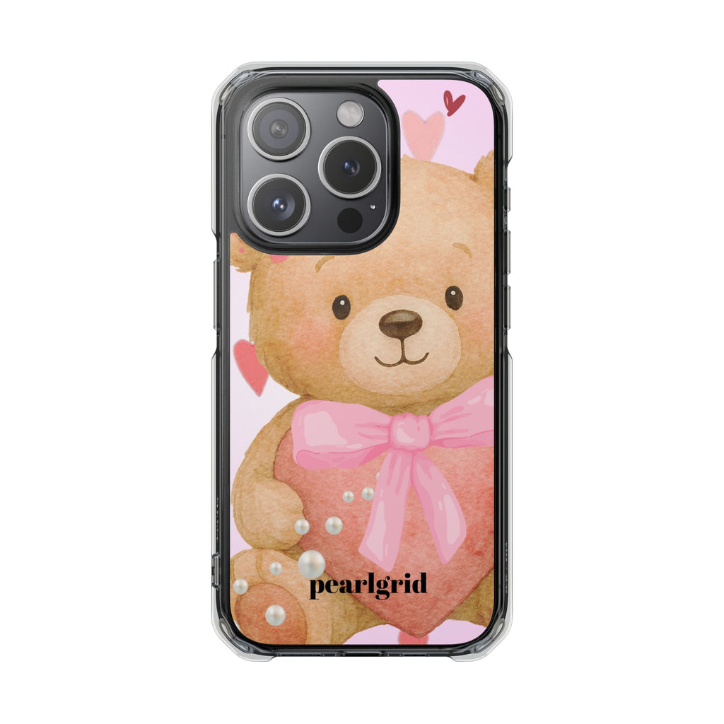 Bear Me | IPhone Case