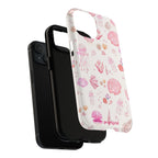 Shell Sick | Magnetic iPhone Case