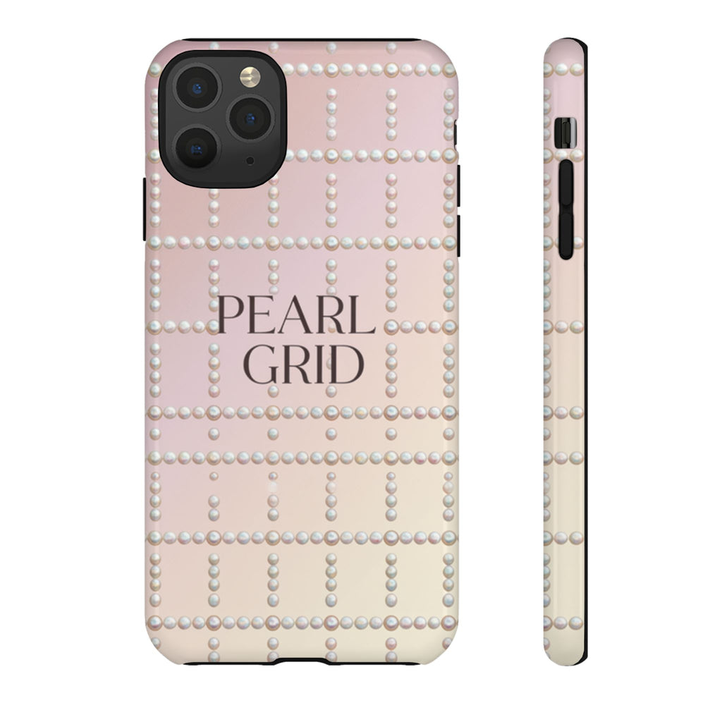 Sugar Pearl | iPhone Case