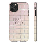 Sugar Pearl | iPhone Case