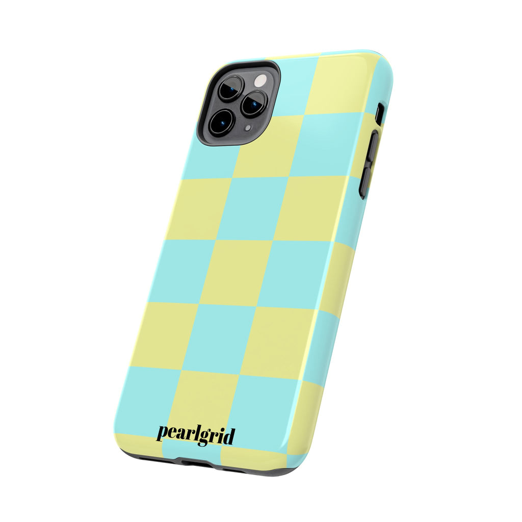 Lemon Drop | iPhone Case