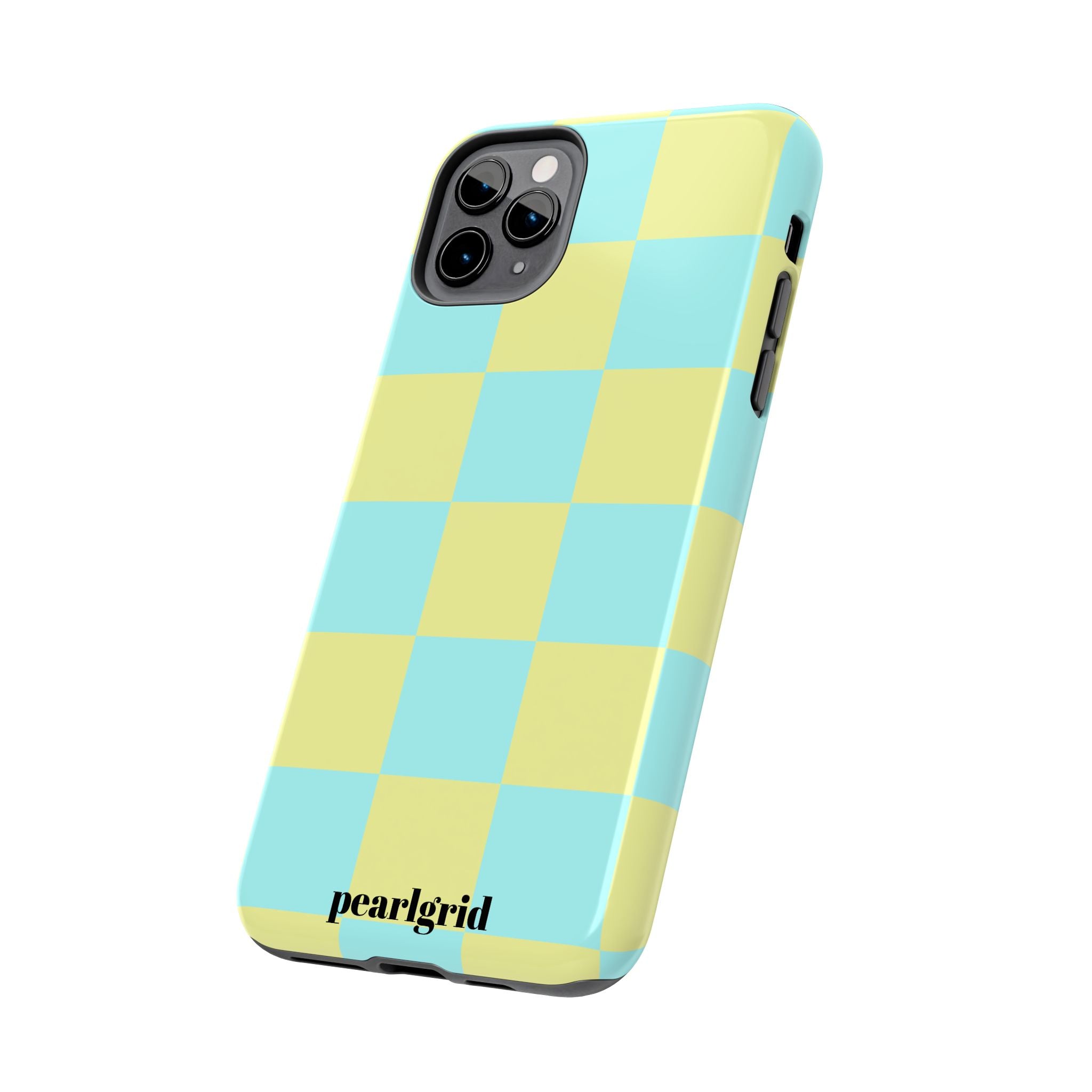 Lemon Drop | iPhone Case