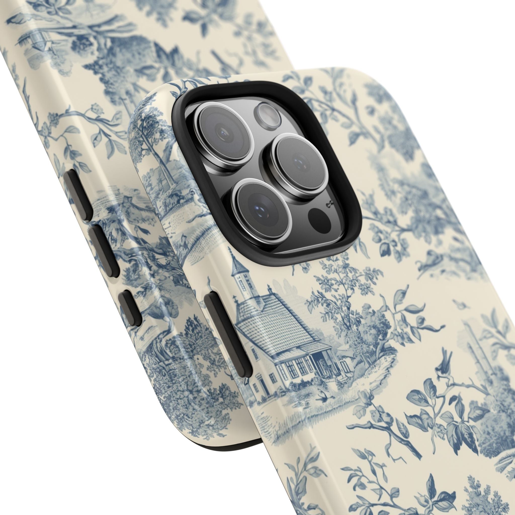 Toile | iPhone Case