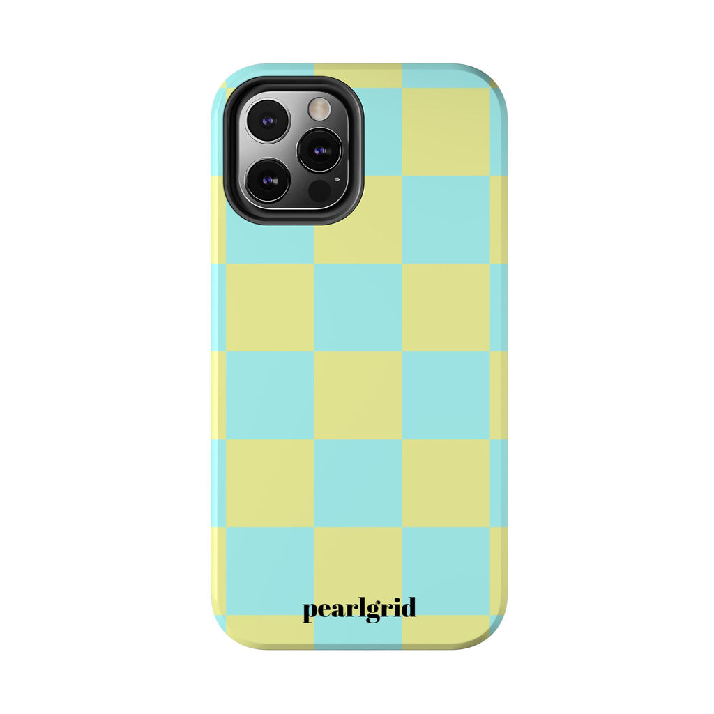 Lemon Drop | iPhone Case