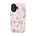 Shell Sick | Magnetic iPhone Case