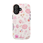 Shell Sick | Magnetic iPhone Case