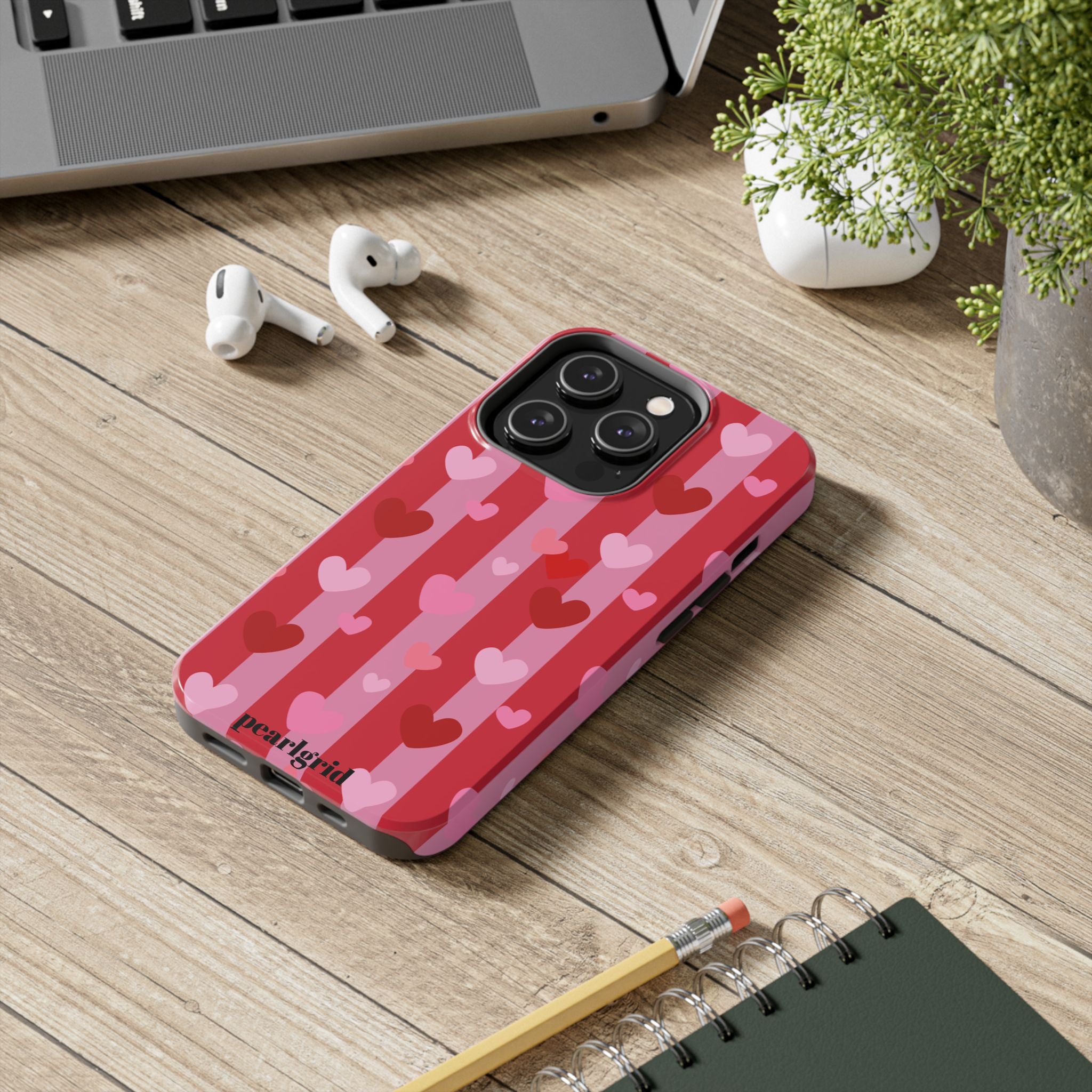 Be Mine | iPhone Case