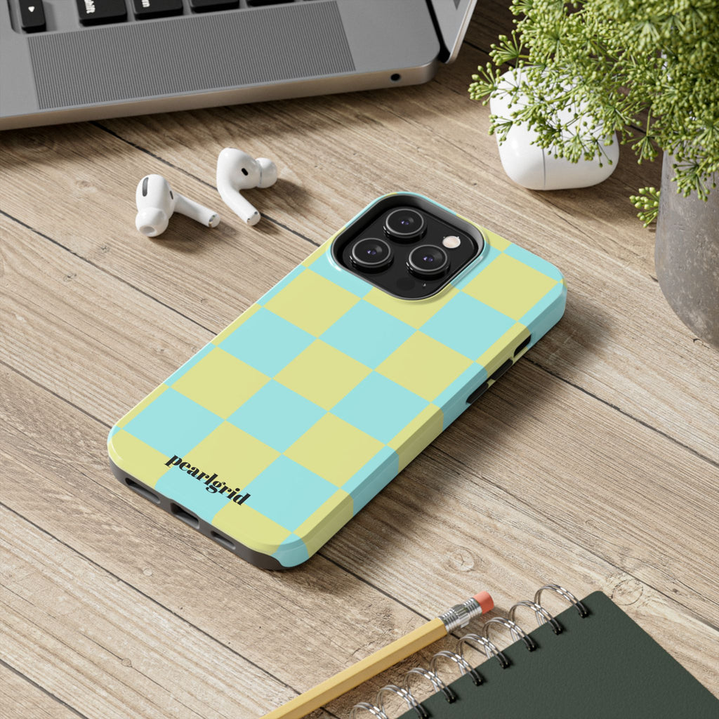 Lemon Drop | iPhone Case