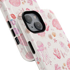 Shell Sick | Magnetic iPhone Case
