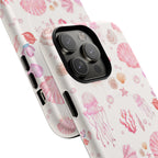 Shell Sick | Magnetic iPhone Case