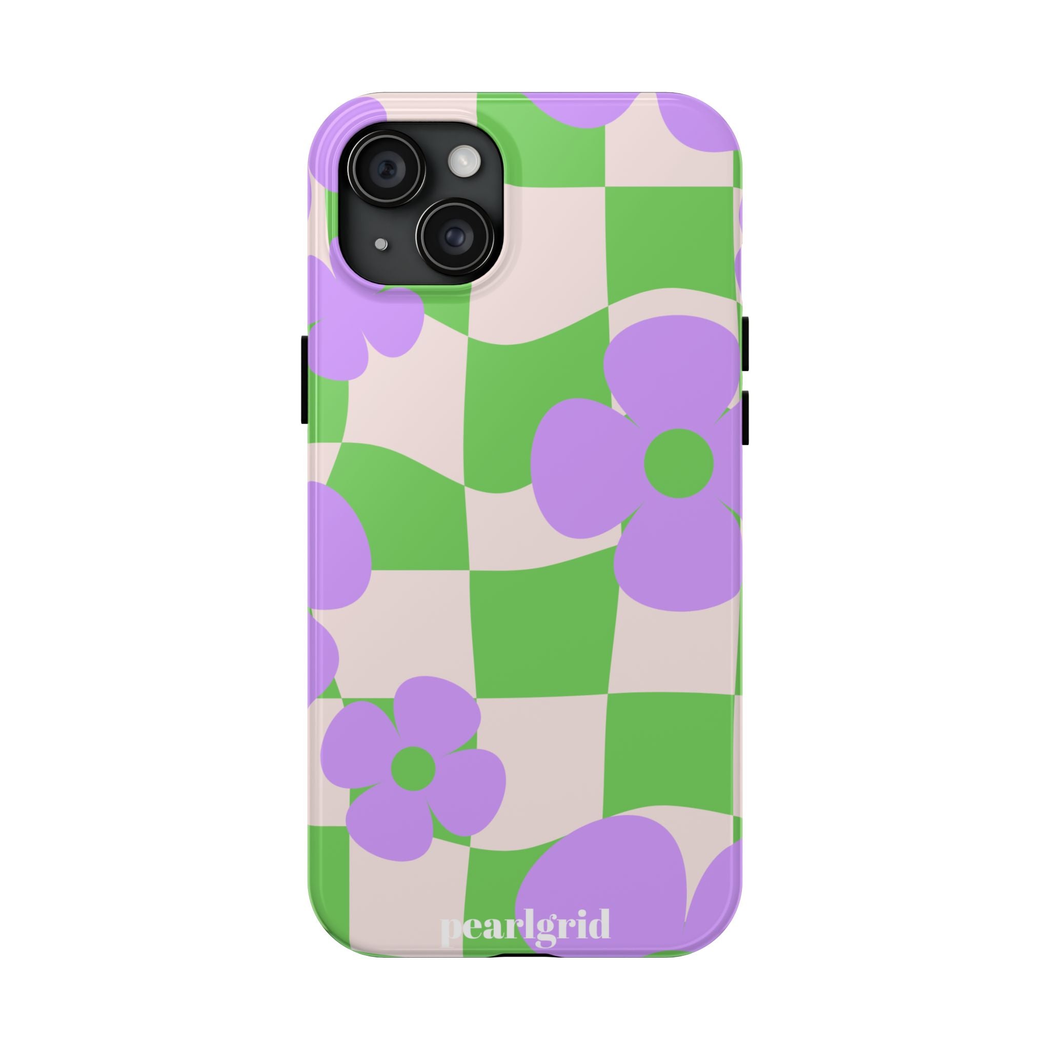 Flower Burst | iPhone Case