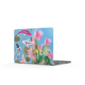 Koi Garden | MacBook Case