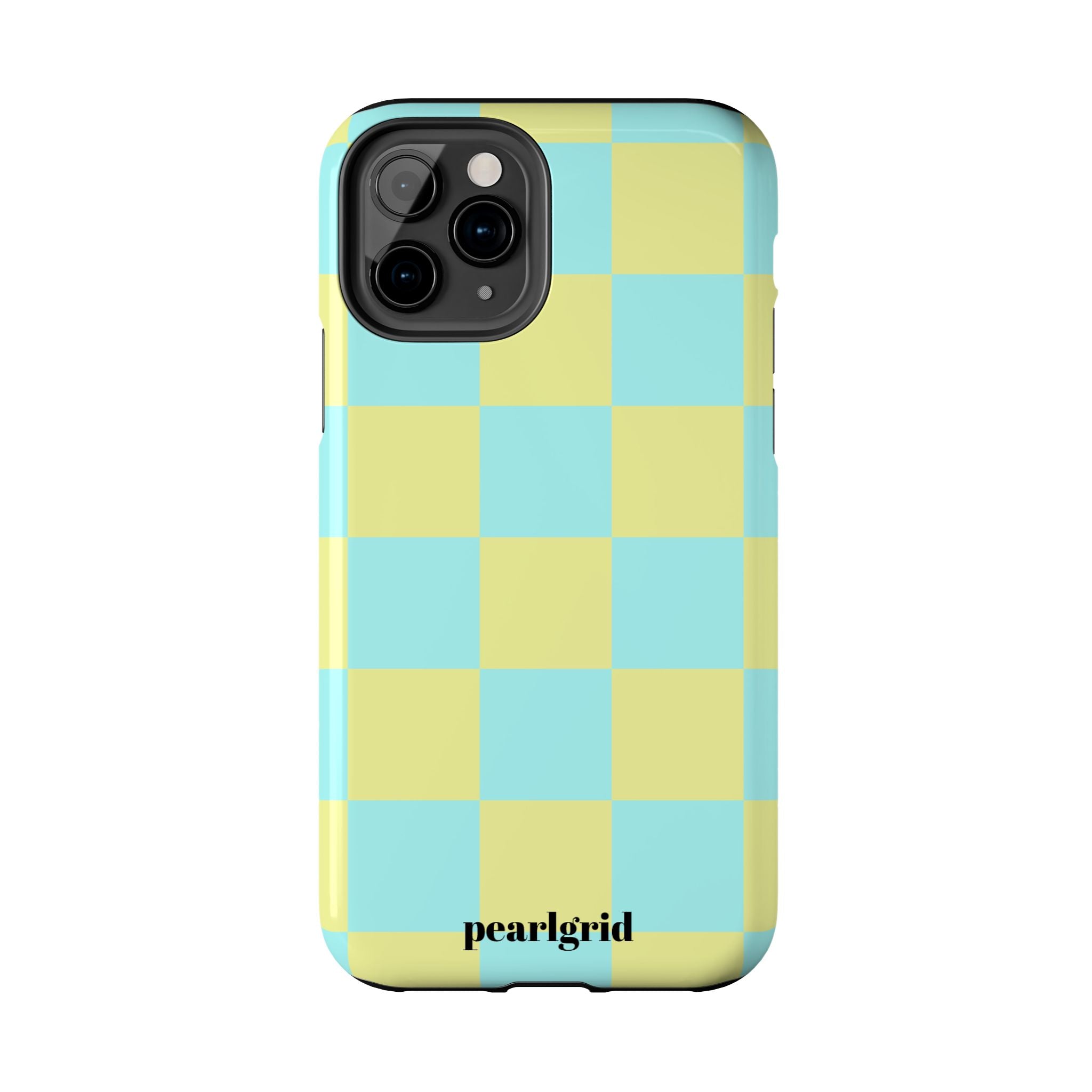 Lemon Drop | iPhone Case