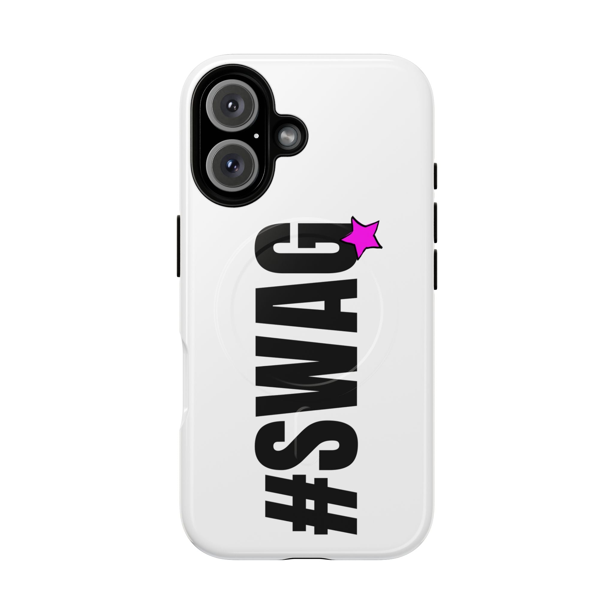 Swag Magnetic | iPhone Case