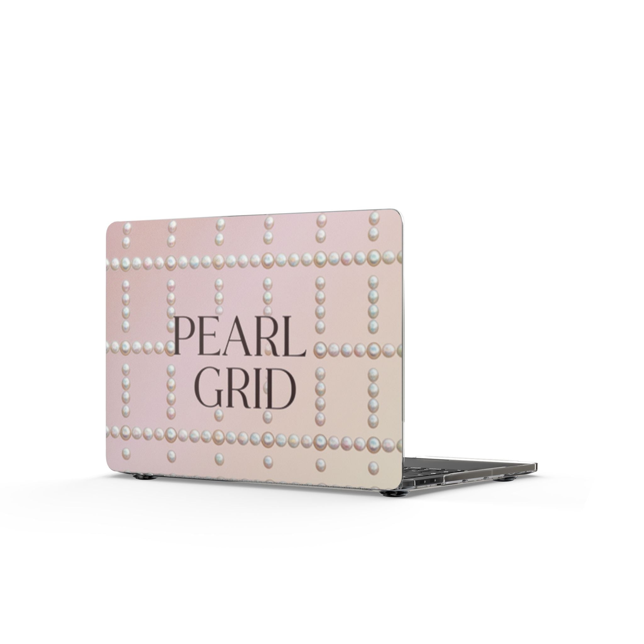 Sugar Pearl | MacBook Case