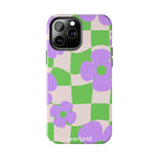 Flower Burst | iPhone Case