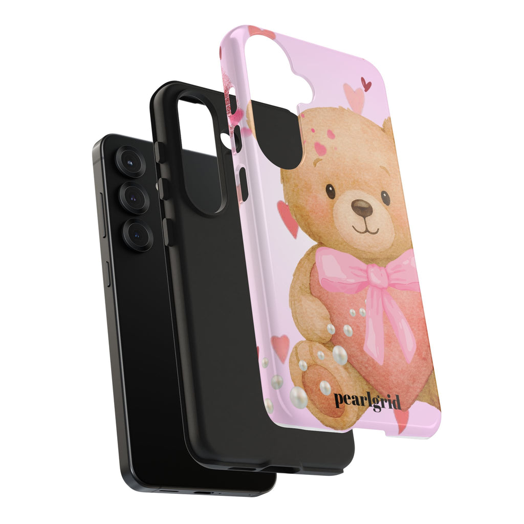 Bear Me | Samsung Galaxy Case