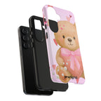 Bear Me | Samsung Galaxy Case