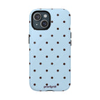 Dot Crush | Magnetic iPhone Case