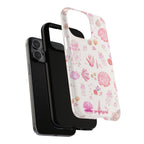 Shell Sick | Magnetic iPhone Case