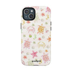 Sea Sick | Magnetic iPhone Case