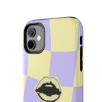 Cosmic Purp | iPhone Case
