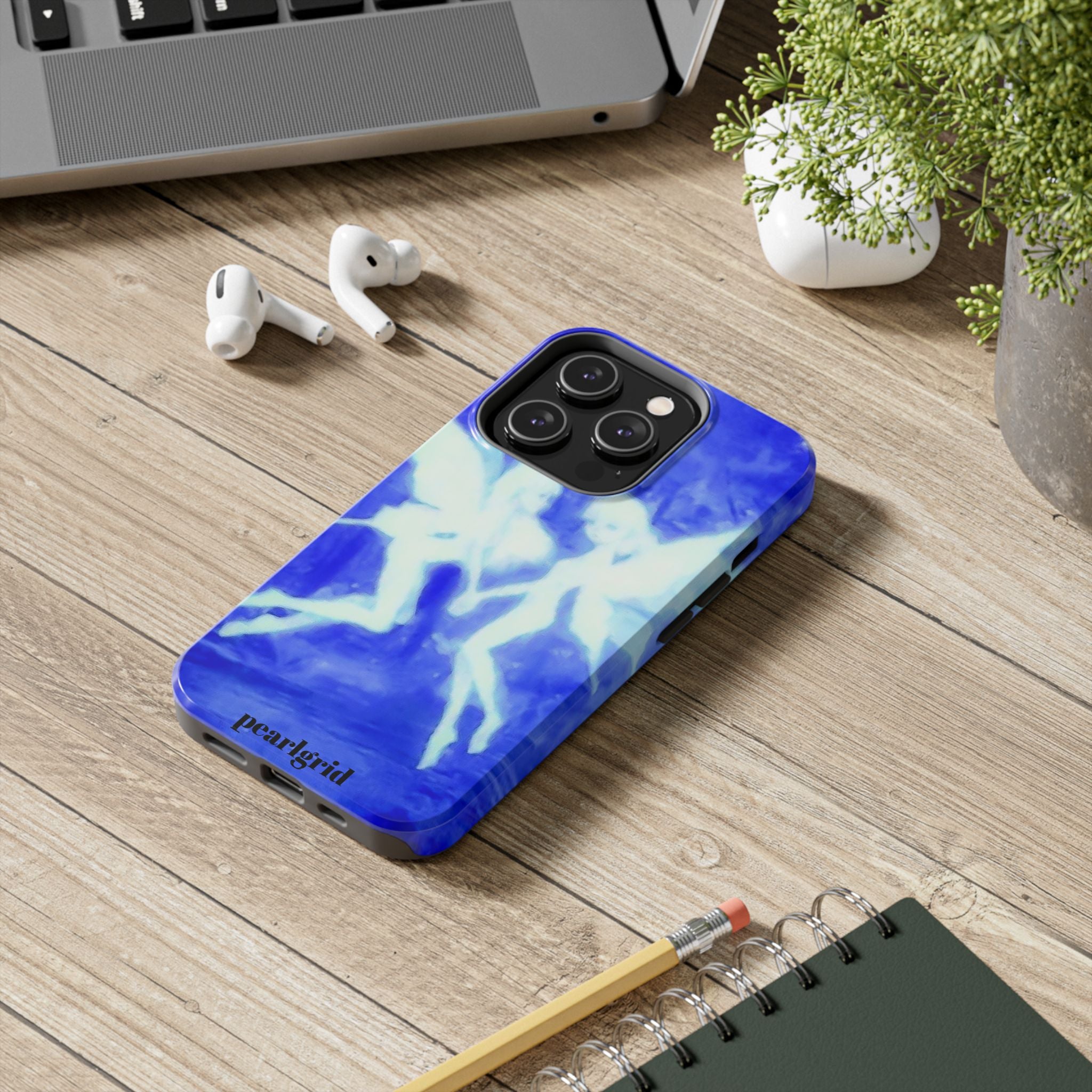 Dream Angels | iPhone Case