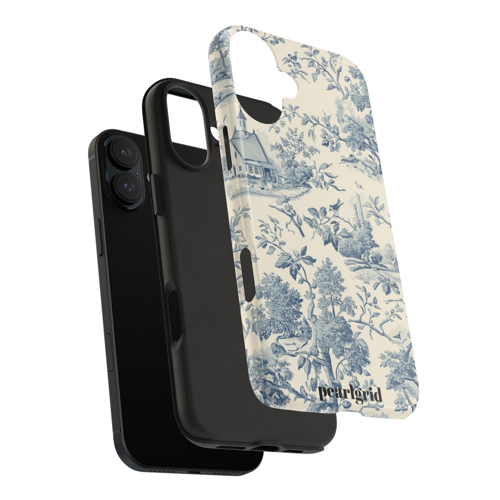 Toile | iPhone Case