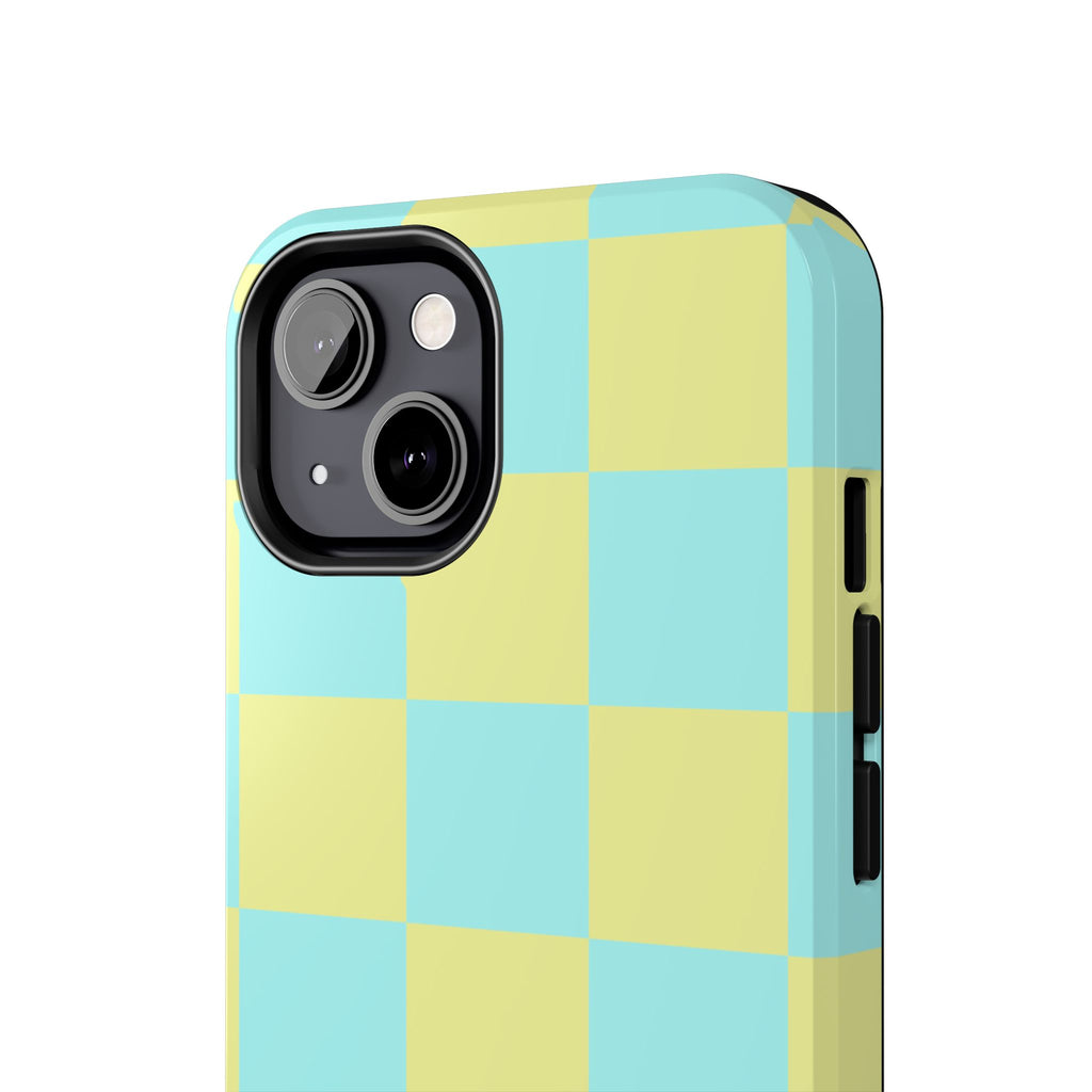 Lemon Drop | iPhone Case