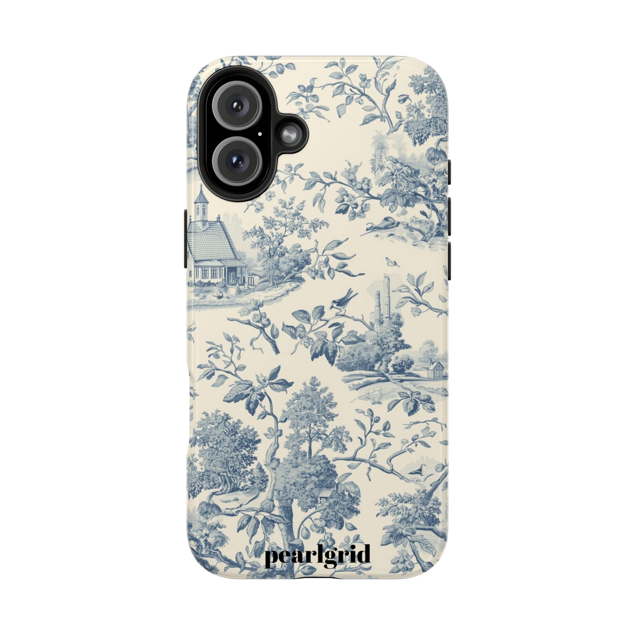 Toile | iPhone Case