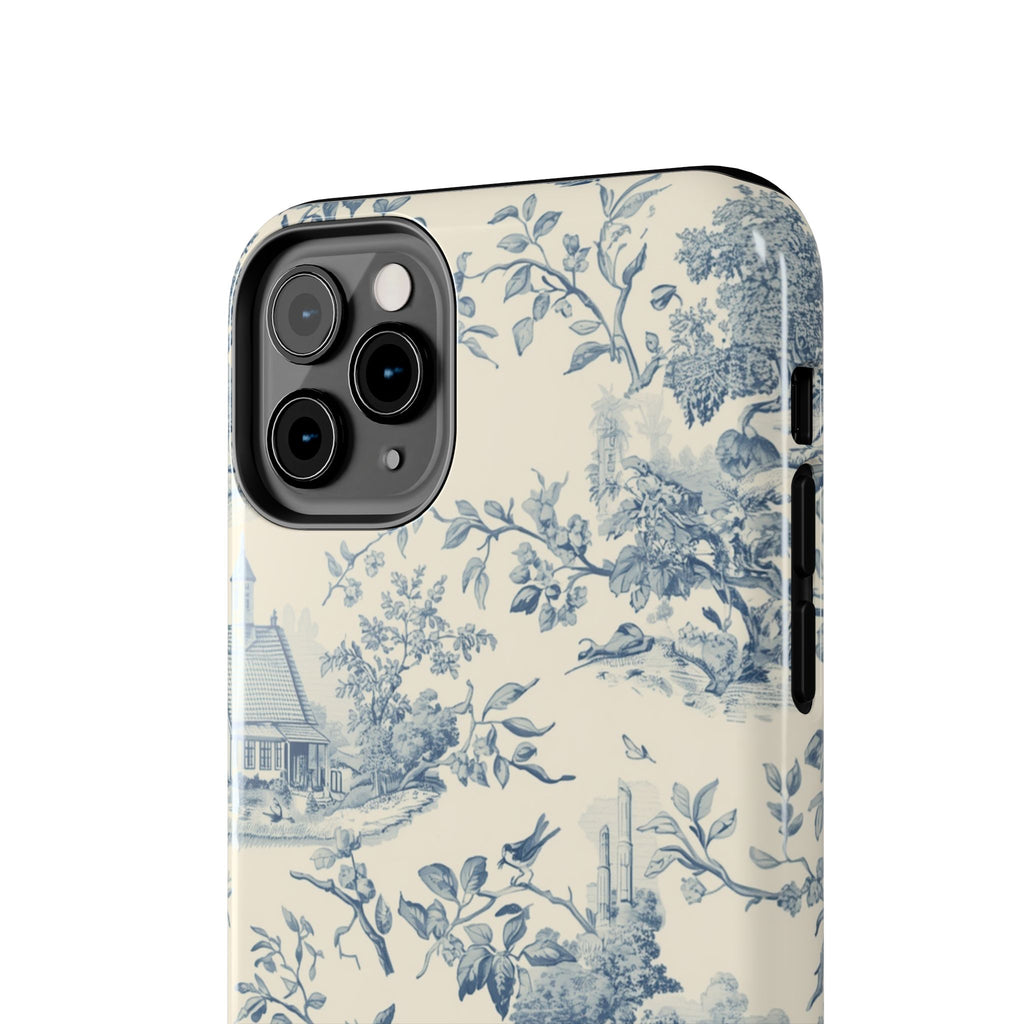 Toile | iPhone Case