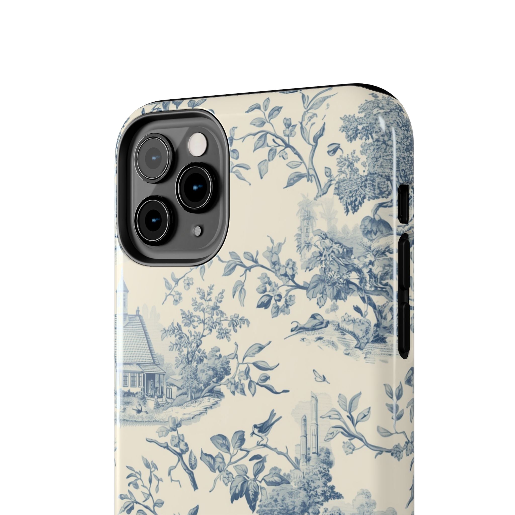Toile | iPhone Case