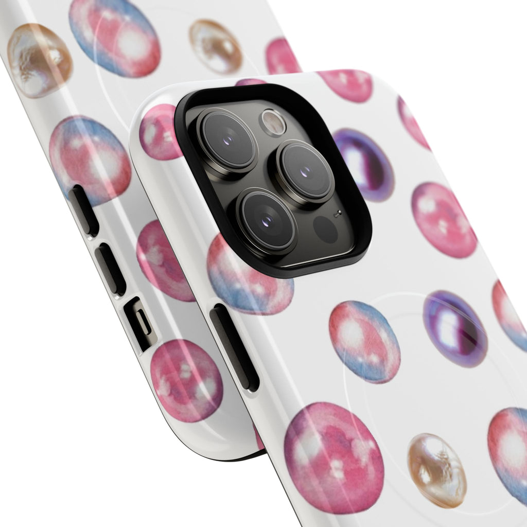 Bubble Gum | Magnetic iPhone Case