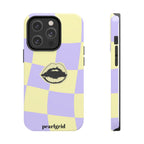 Cosmic Purp | iPhone Case