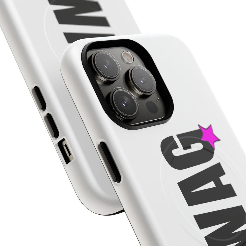 Swag Magnetic | iPhone Case