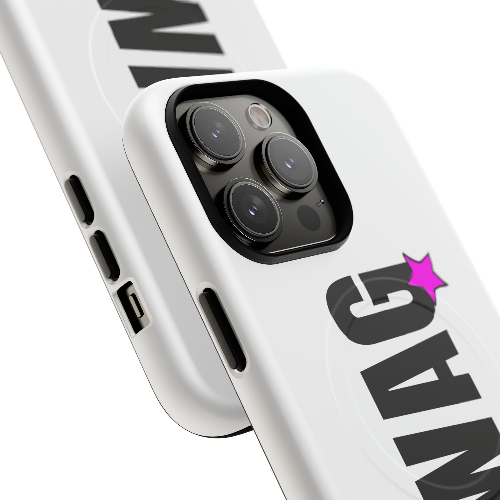 Swag Magnetic | iPhone Case