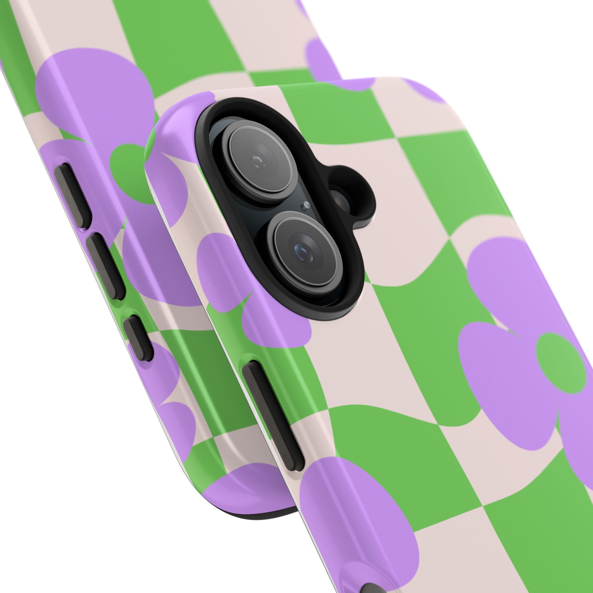 Flower Burst | iPhone Case
