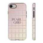 Sugar Pearl | iPhone Case