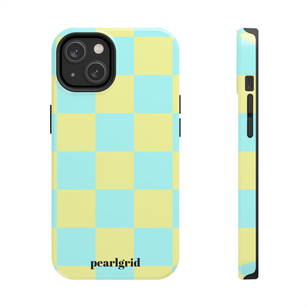 Lemon Drop | iPhone Case
