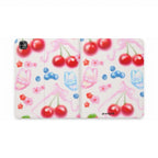 Cherry Coded | Smart Folio Case