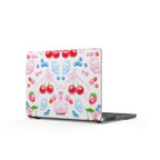 Cherry Coded | MacBook Case