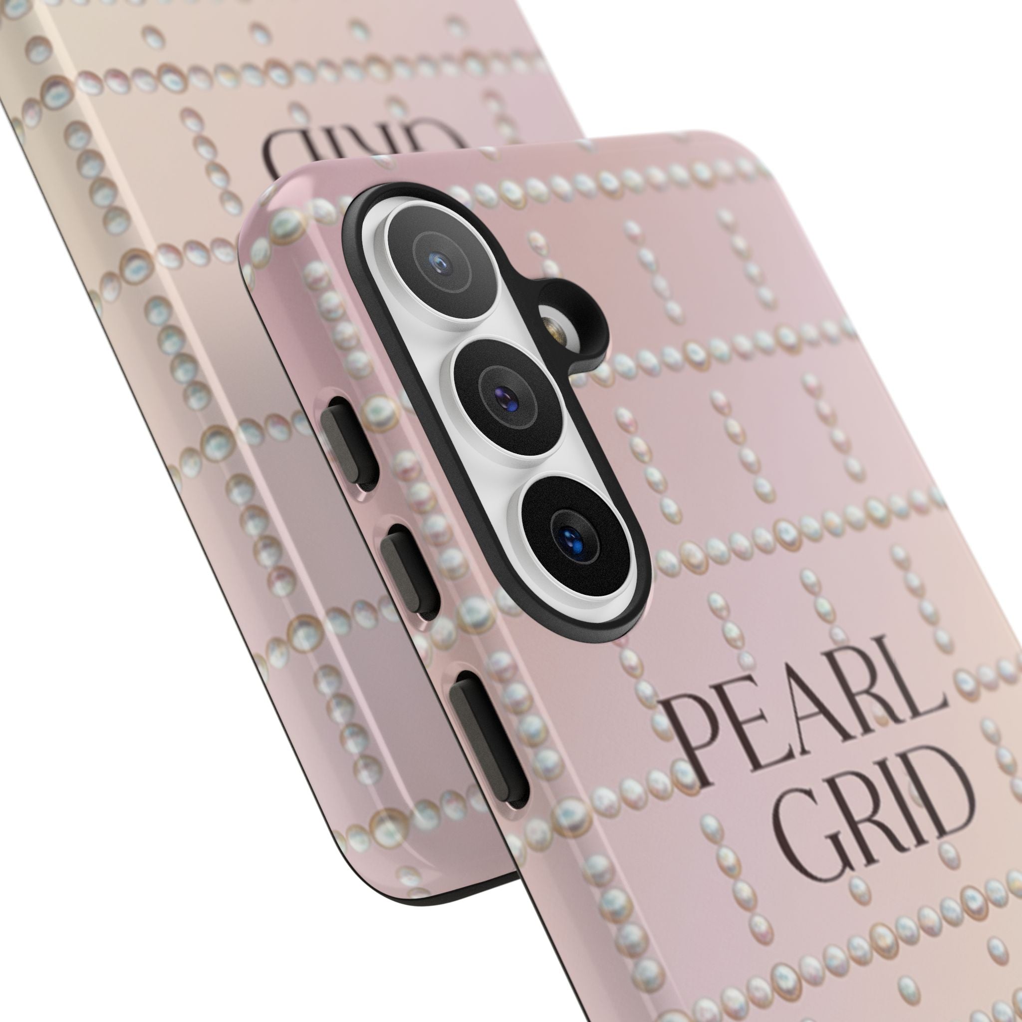 Sugar Pearl | Samsung Galaxy Case
