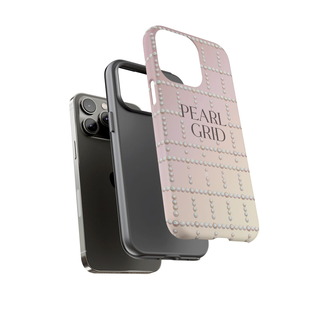 Sugar Pearl | iPhone Case