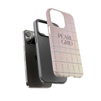Sugar Pearl | iPhone Case