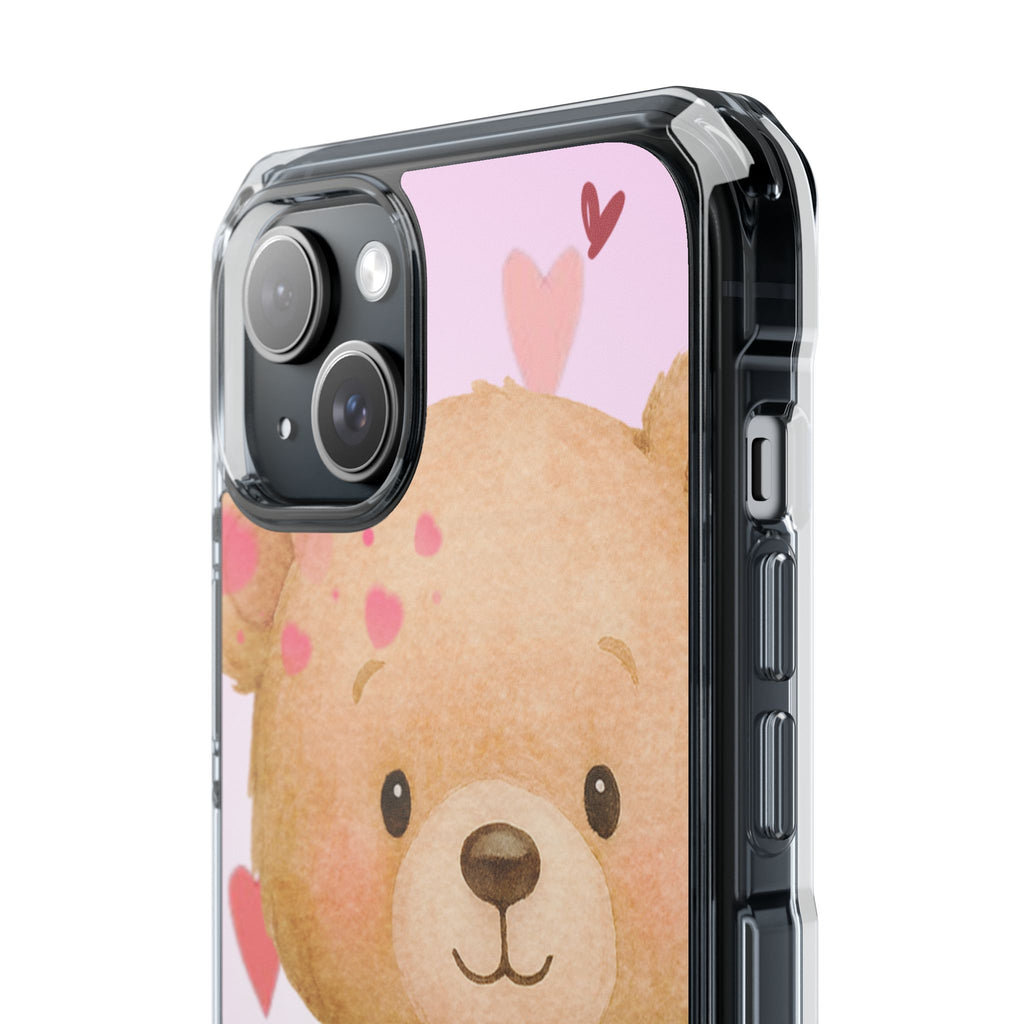 Bear Me | IPhone Case