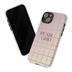 Sugar Pearl | iPhone Case